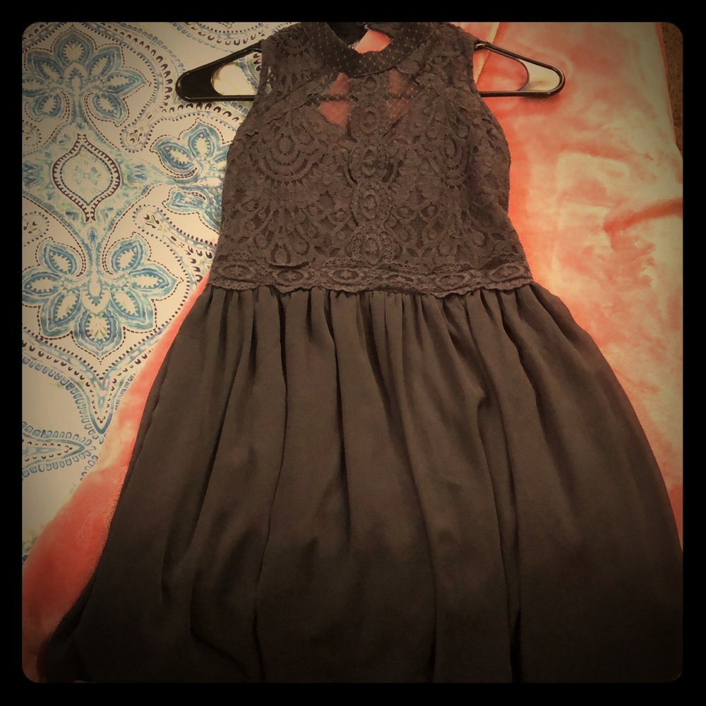 Event dress